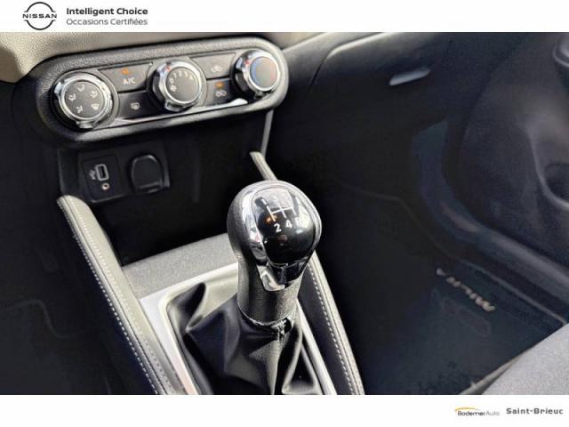 Nissan Micra image 2