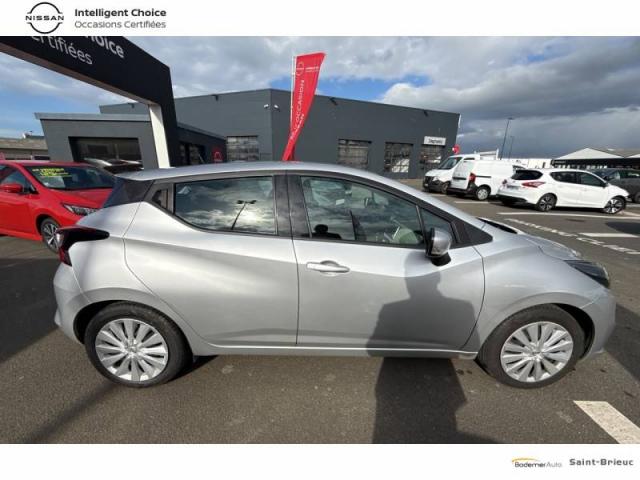 Nissan Micra image 9