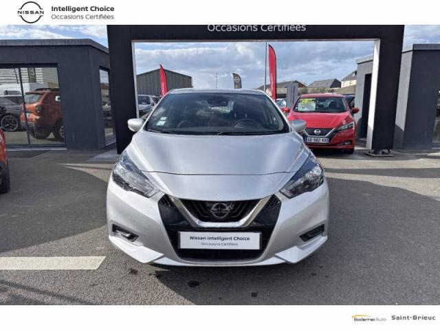 Nissan Micra image 1