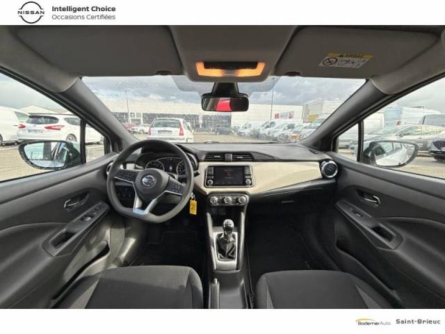 Nissan Micra image 8