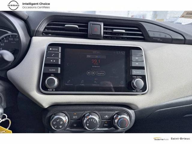 Nissan Micra image 6