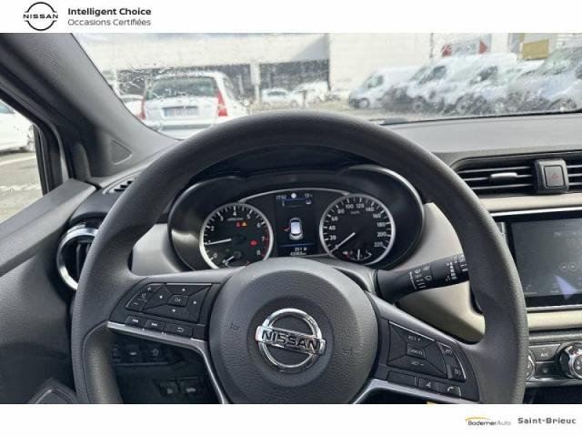 Nissan Micra image 3