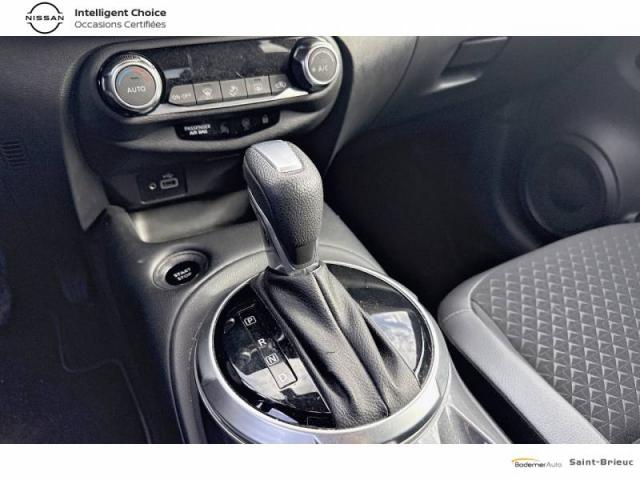 Nissan Juke image 6