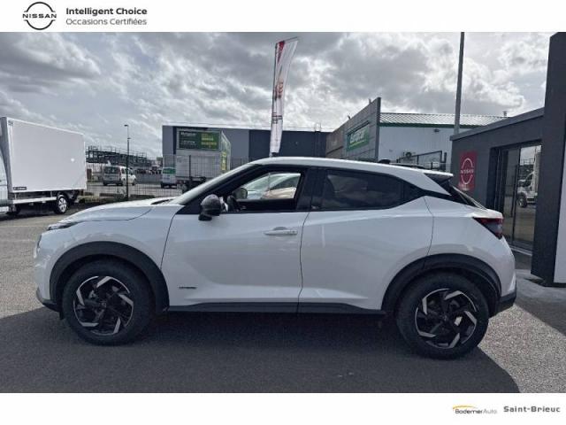 Nissan Juke image 7