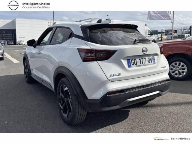 Nissan Juke image 1