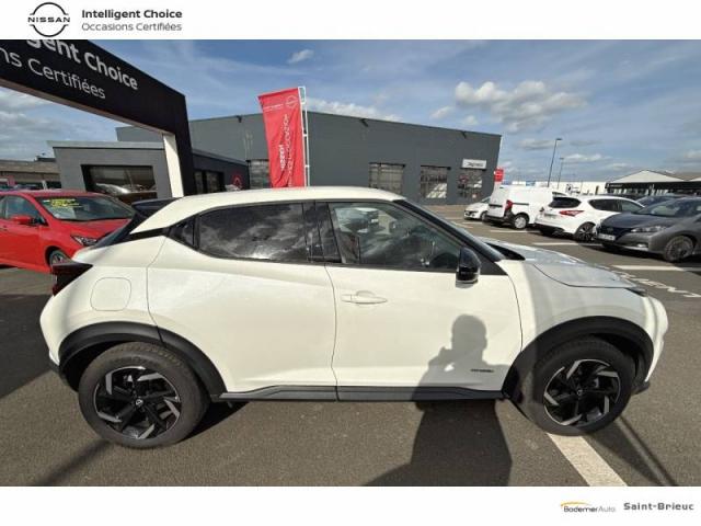 Nissan Juke image 4