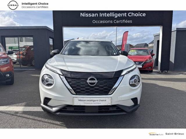 Nissan Juke image 8