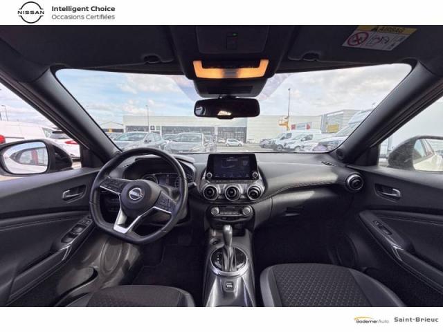 Nissan Juke image 5
