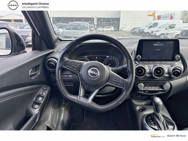 Nissan Juke image 3