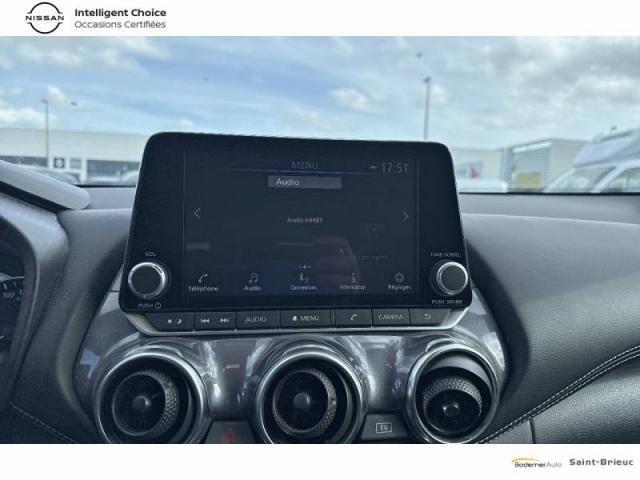 Nissan Juke image 9