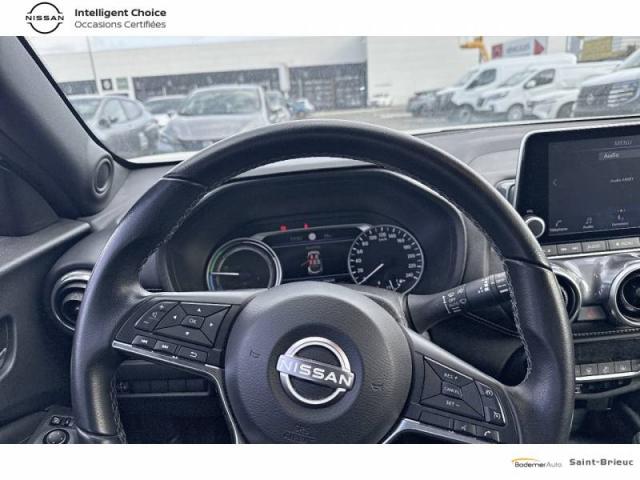 Nissan Juke image 2