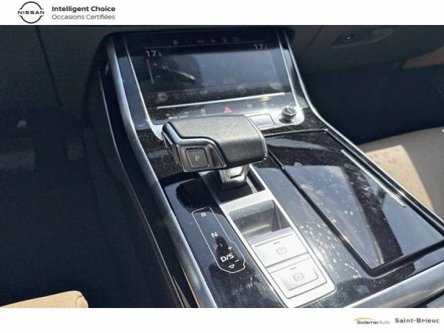 Audi Q7 image 7