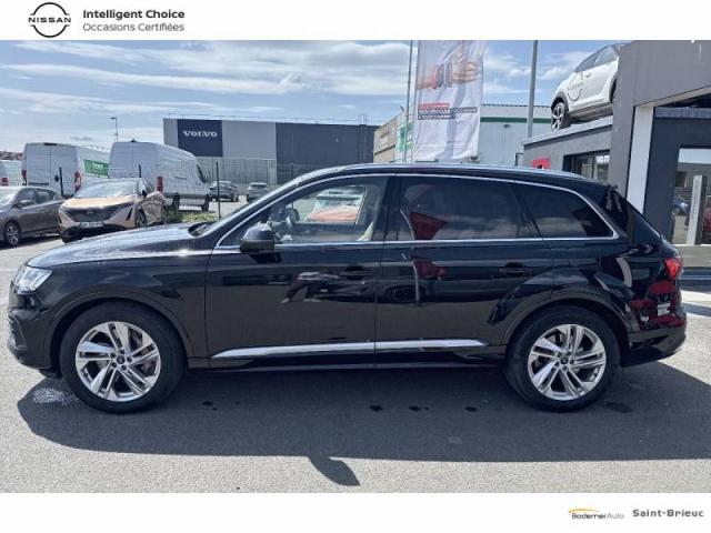 Audi Q7 image 8