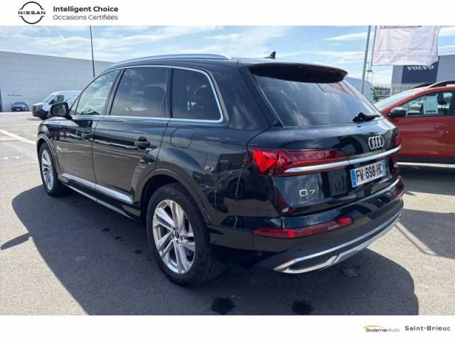 Audi Q7 image 9