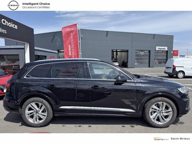 Audi Q7 image 3