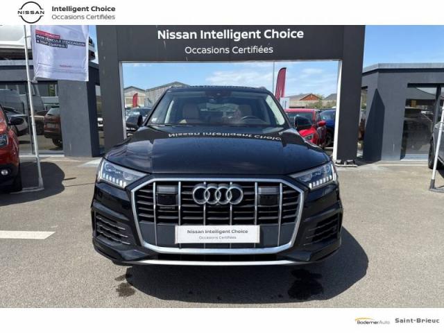 Audi Q7 image 4
