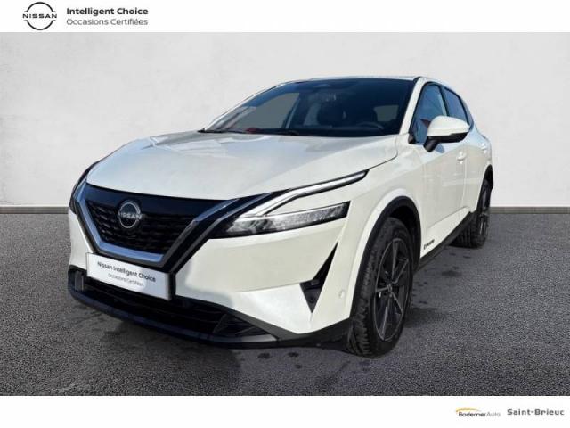 Nissan Qashqai E-Power 190 Ch Tekna