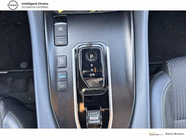 Nissan Qashqai image 6