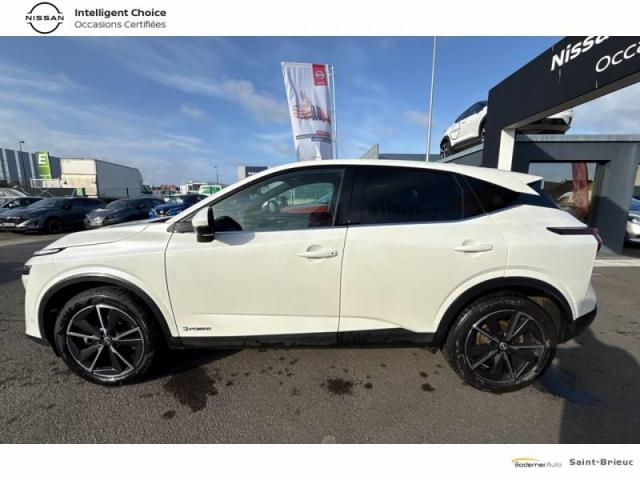 Nissan Qashqai image 8