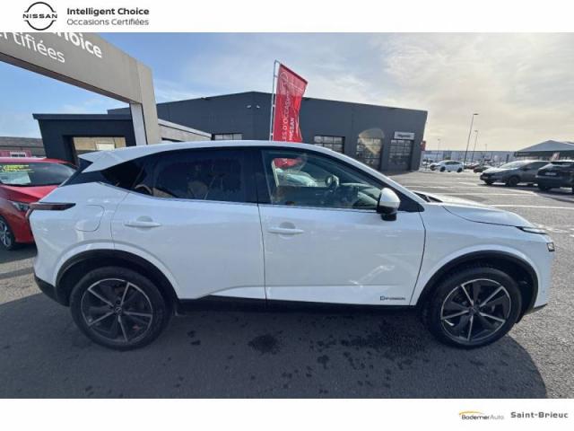 Nissan Qashqai image 2
