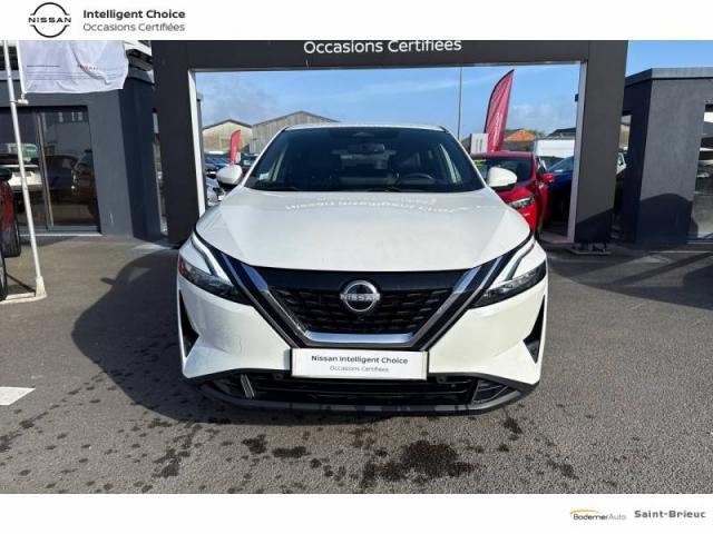 Nissan Qashqai image 7