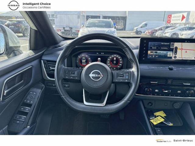 Nissan Qashqai image 4