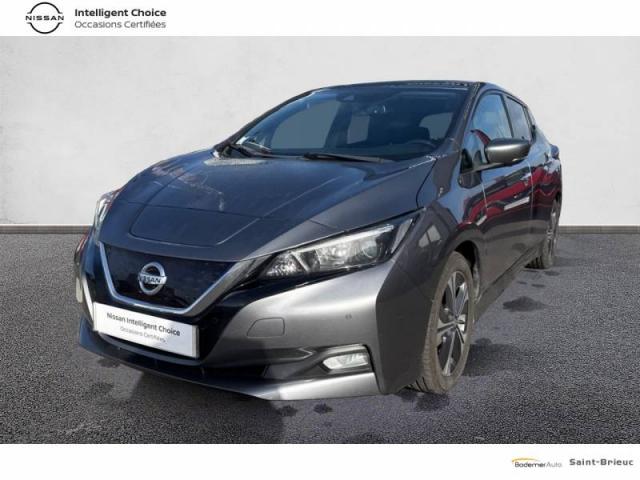 Nissan Leaf Electrique 40kwh N-Connecta