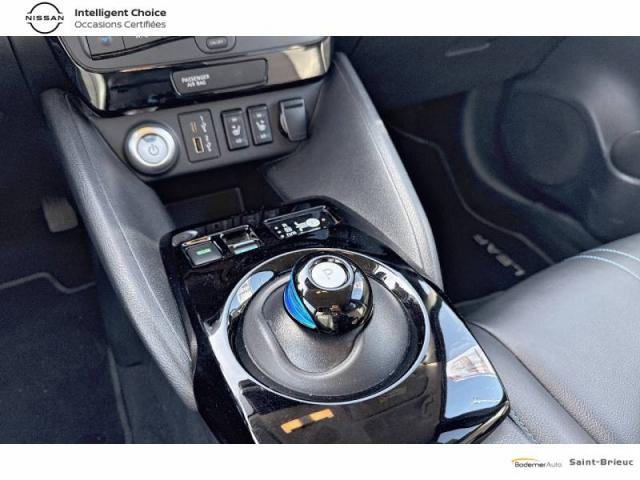 Nissan Leaf image 3