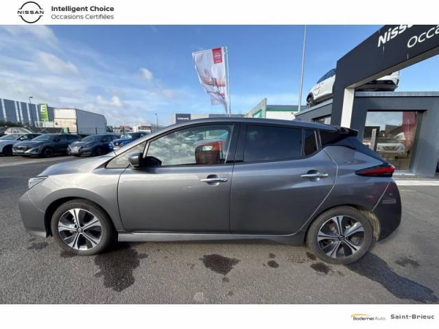 Nissan Leaf image 9