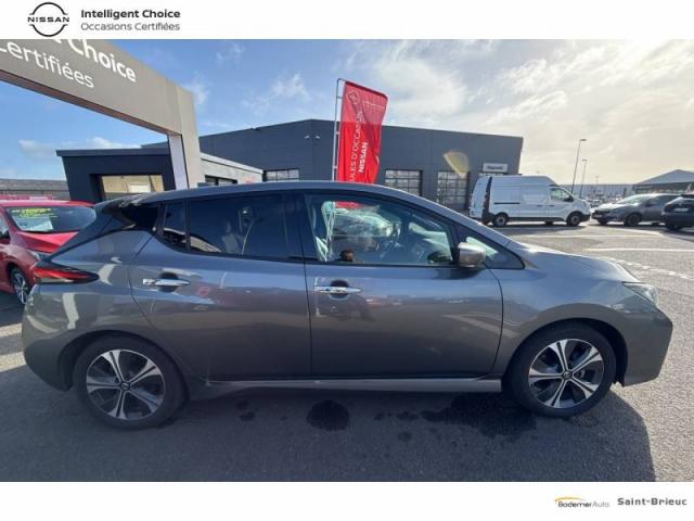 Nissan Leaf image 5