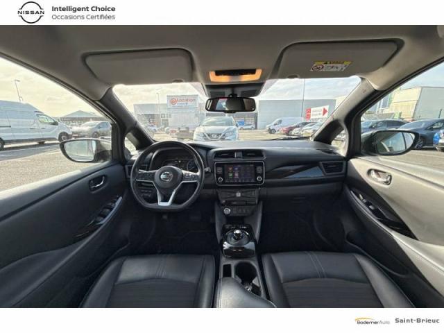 Nissan Leaf image 7