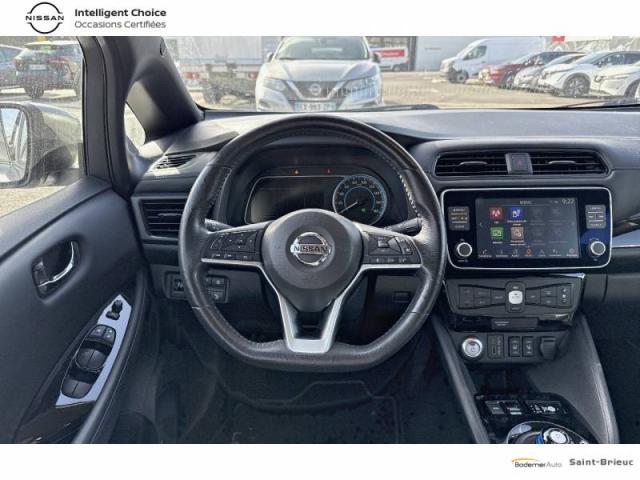 Nissan Leaf image 4