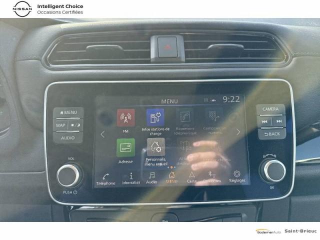 Nissan Leaf image 1