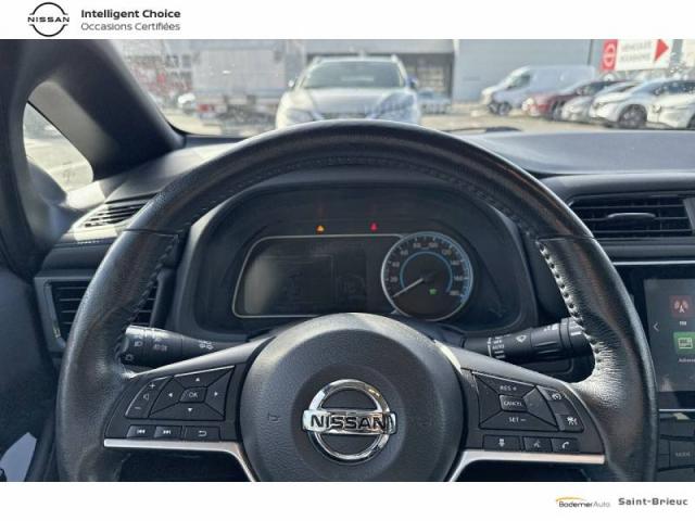 Nissan Leaf image 8