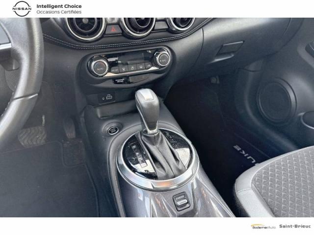 Nissan Juke image 5