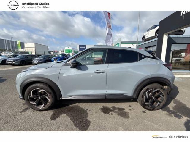 Nissan Juke image 9
