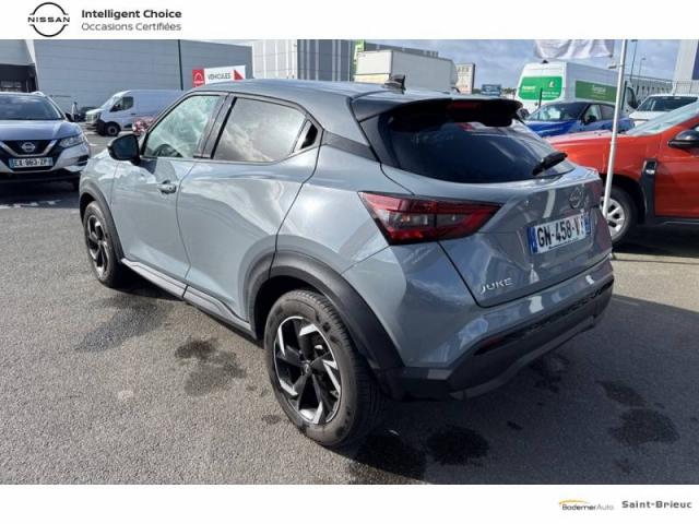 Nissan Juke image 8