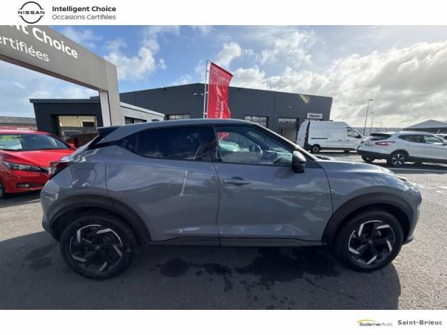 Nissan Juke image 7