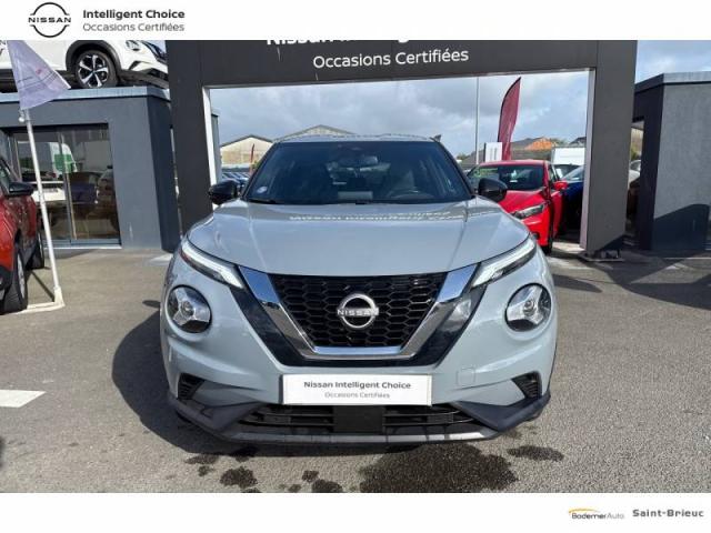 Nissan Juke image 2