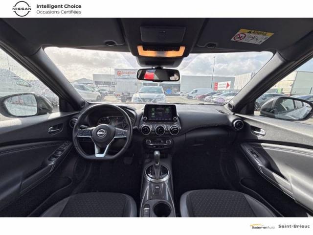 Nissan Juke image 1