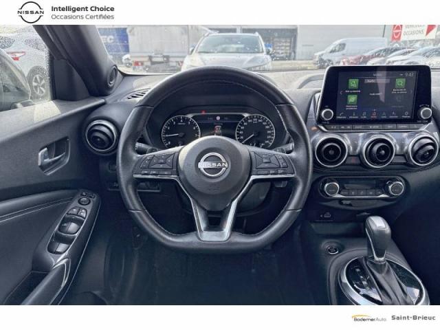 Nissan Juke image 3