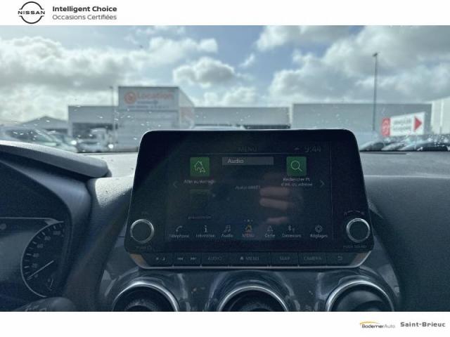 Nissan Juke image 6