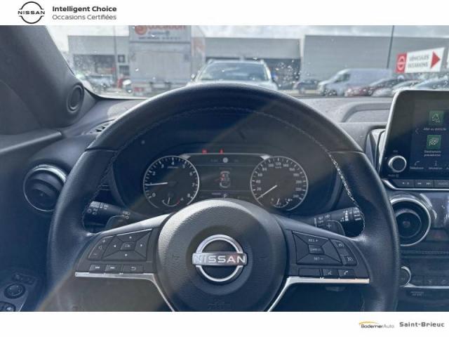 Nissan Juke image 4