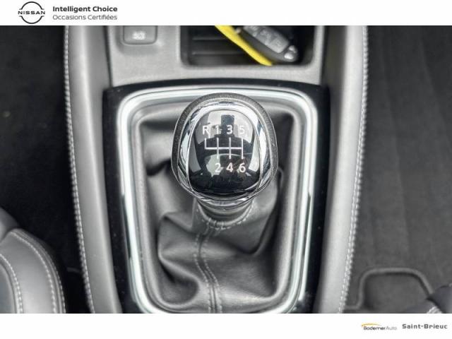 Nissan Qashqai image 1
