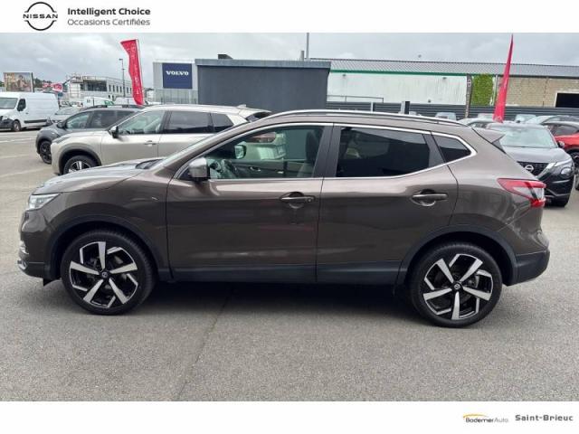 Nissan Qashqai image 5