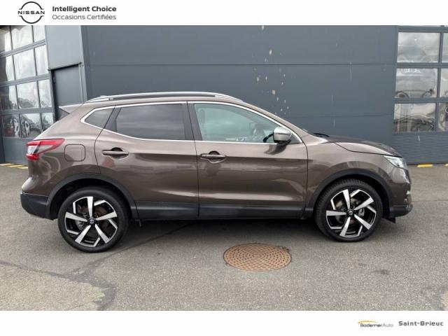 Nissan Qashqai image 3