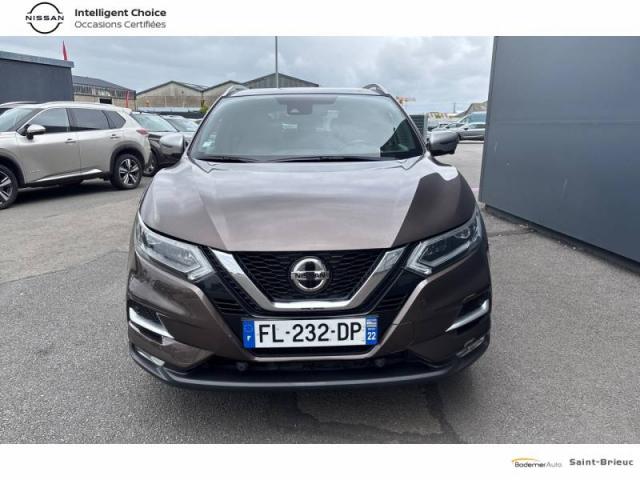 Nissan Qashqai image 7