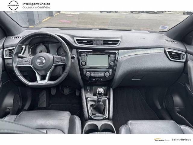 Nissan Qashqai image 4