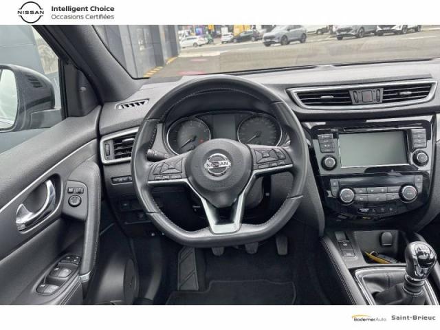 Nissan Qashqai image 6