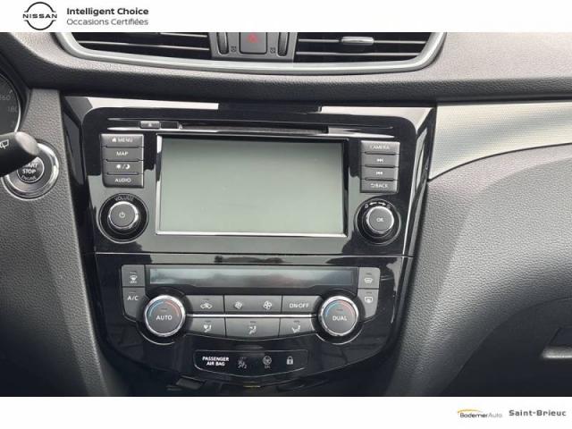 Nissan Qashqai image 2